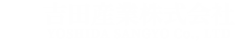 吉田産業株式会社